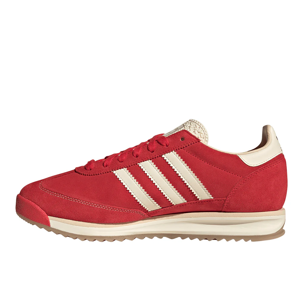 SL 72 RS Lace Up Sneakers - Image 3
