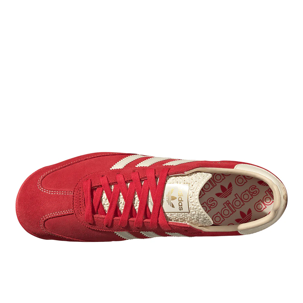 SL 72 RS Lace Up Sneakers - Image 4