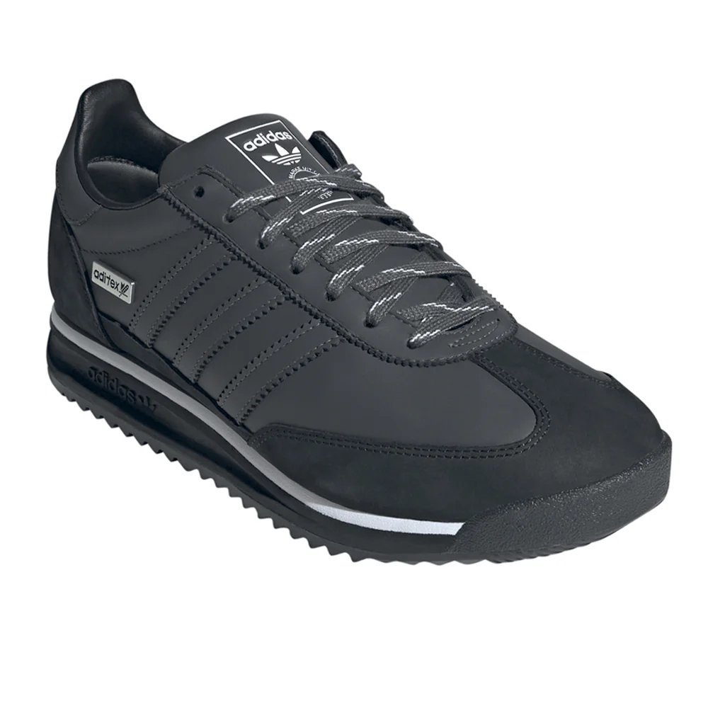 SL 72 RS Lace Up Sneakers - Image 2