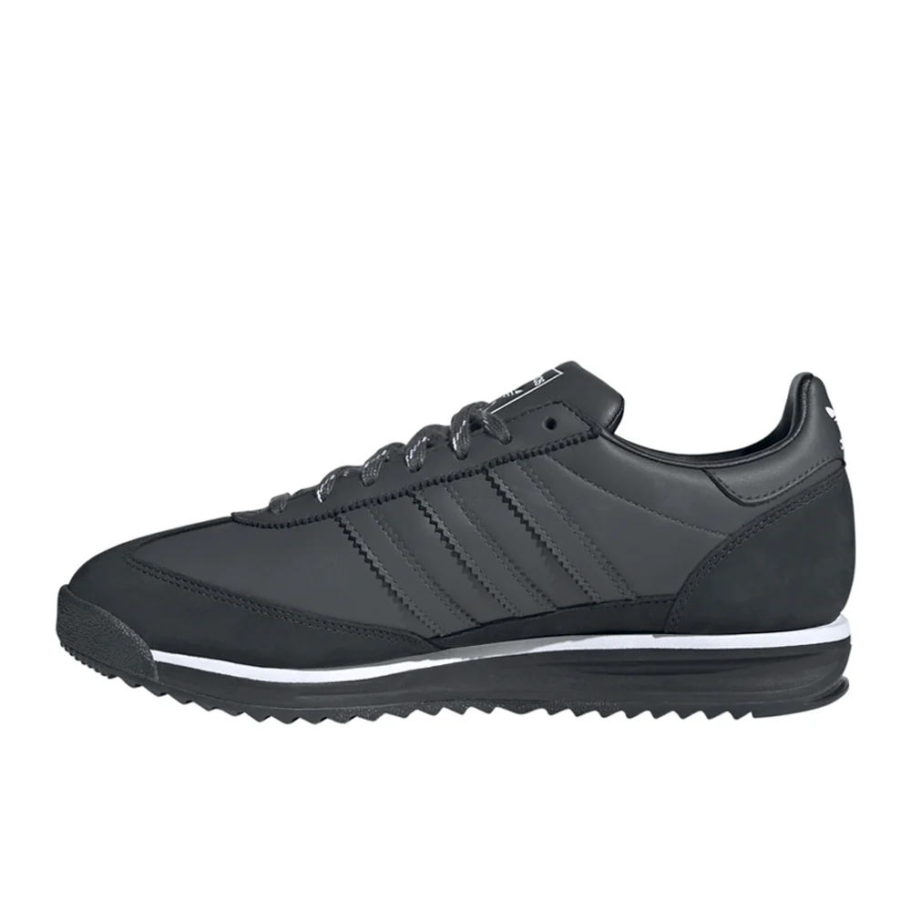 SL 72 RS Lace Up Sneakers - Image 3