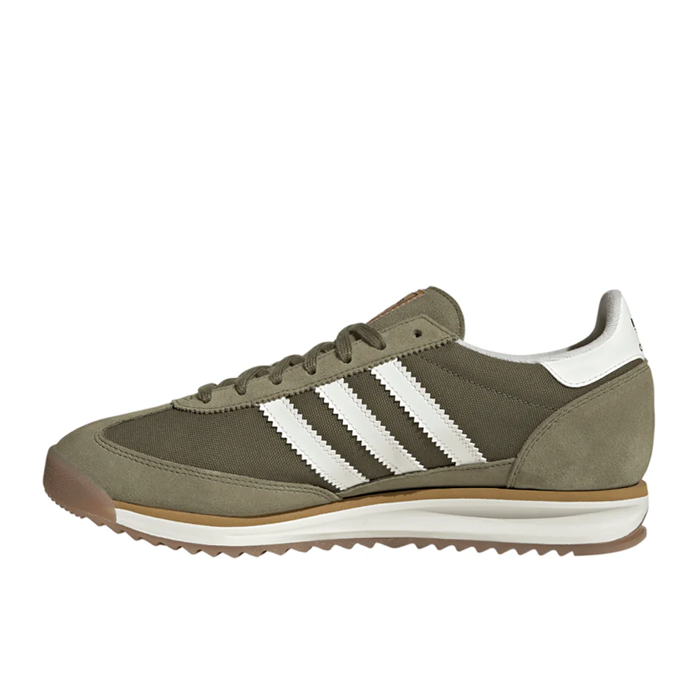 SL 72 RS Lace Up Sneakers - Image 3