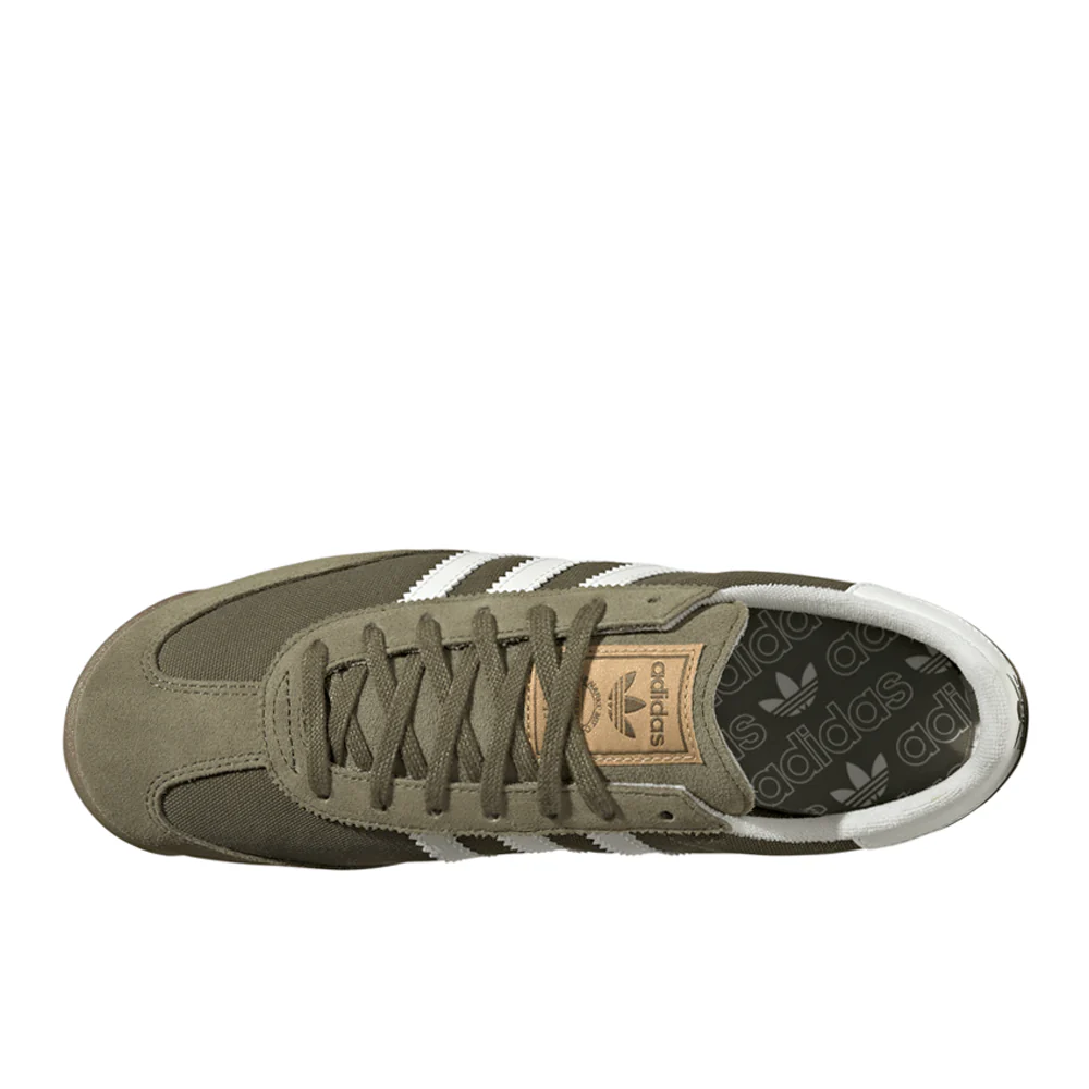 SL 72 RS Lace Up Sneakers - Image 4