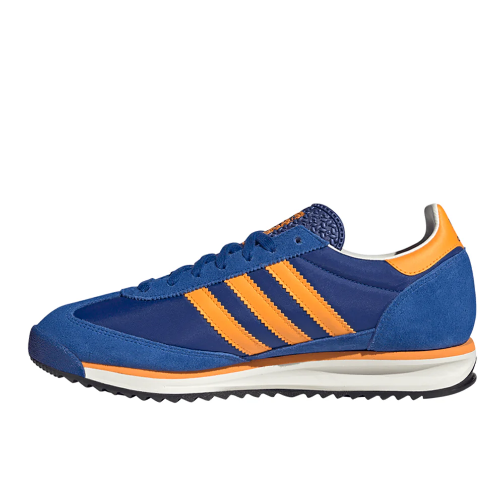 SL 72 RS Lace Up Sneakers - Image 3