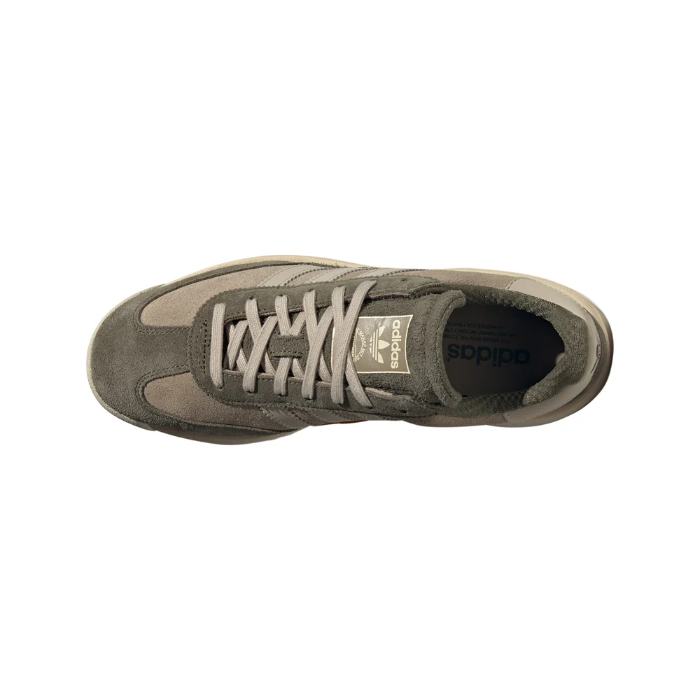 SL 72 RTN Lace Up Sneakers - Image 4