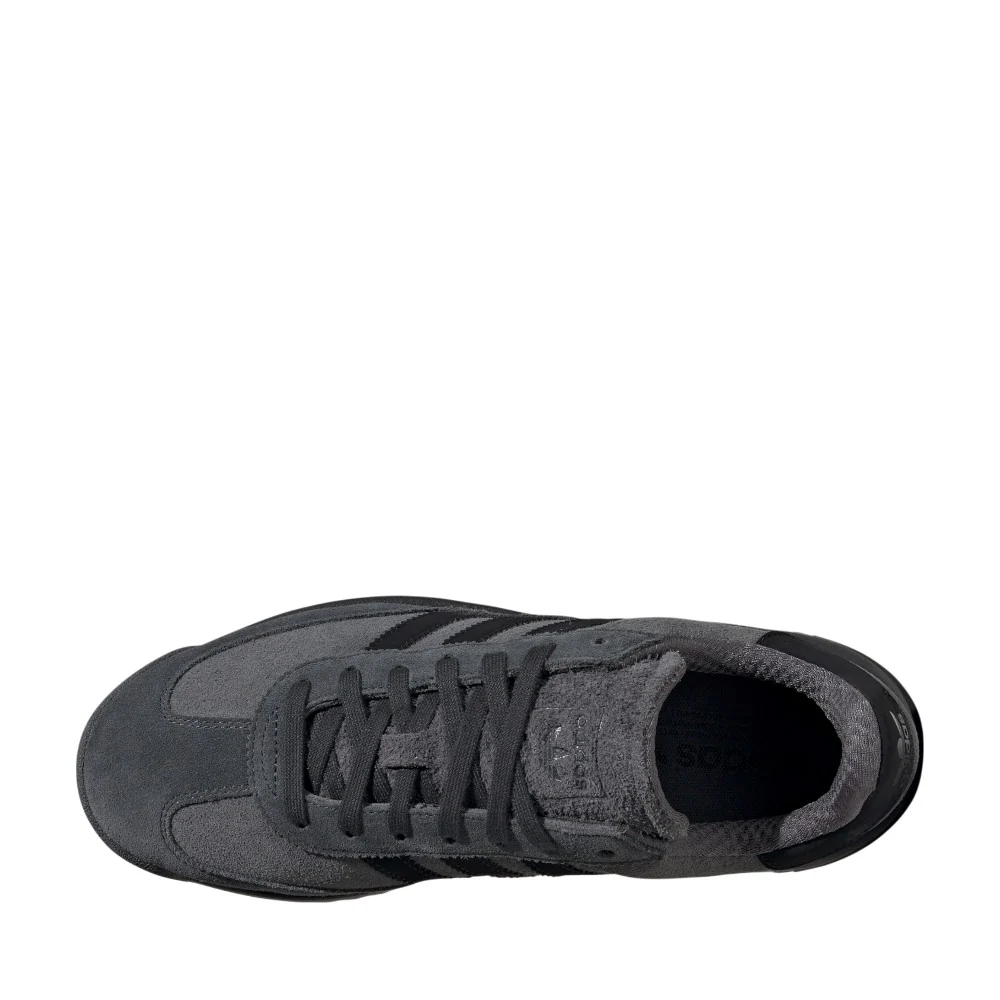 SL 72 RTN Lace Up Sneakers - Image 4