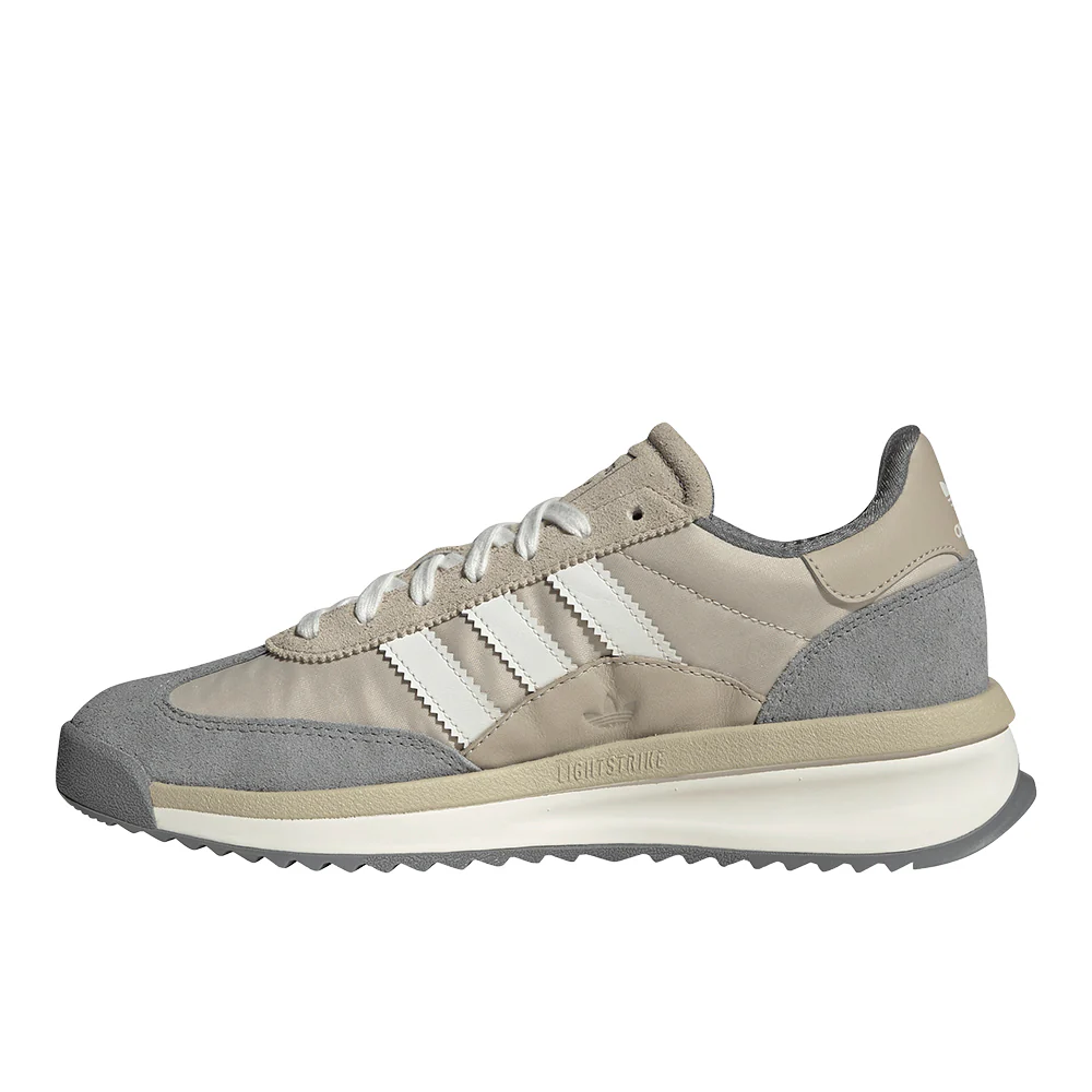SL 72 RTN Lace Up Sneakers - Image 3