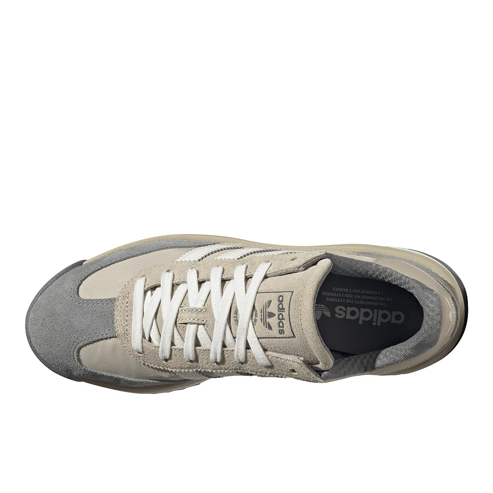 SL 72 RTN Lace Up Sneakers - Image 4