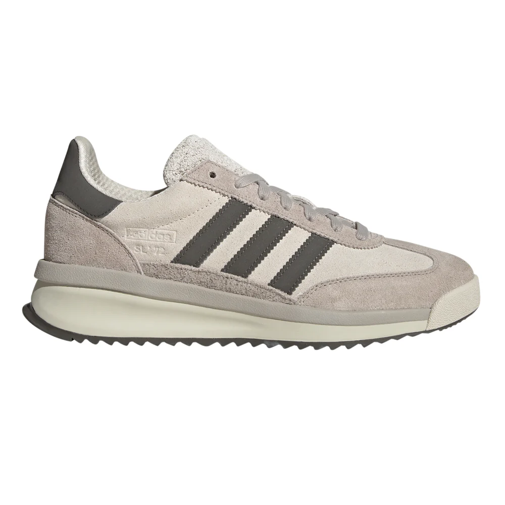 SL 72 RTN Lace Up Sneakers