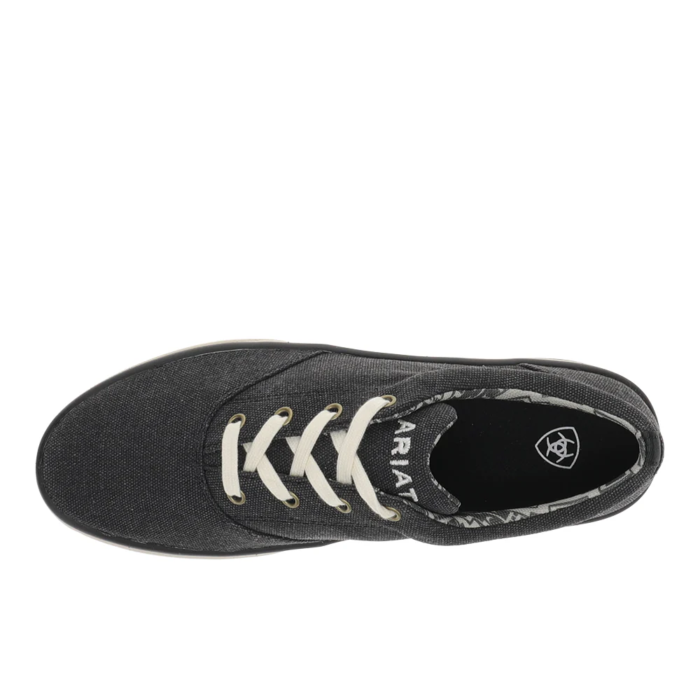 Slater Lace Up Sneakers - Image 4