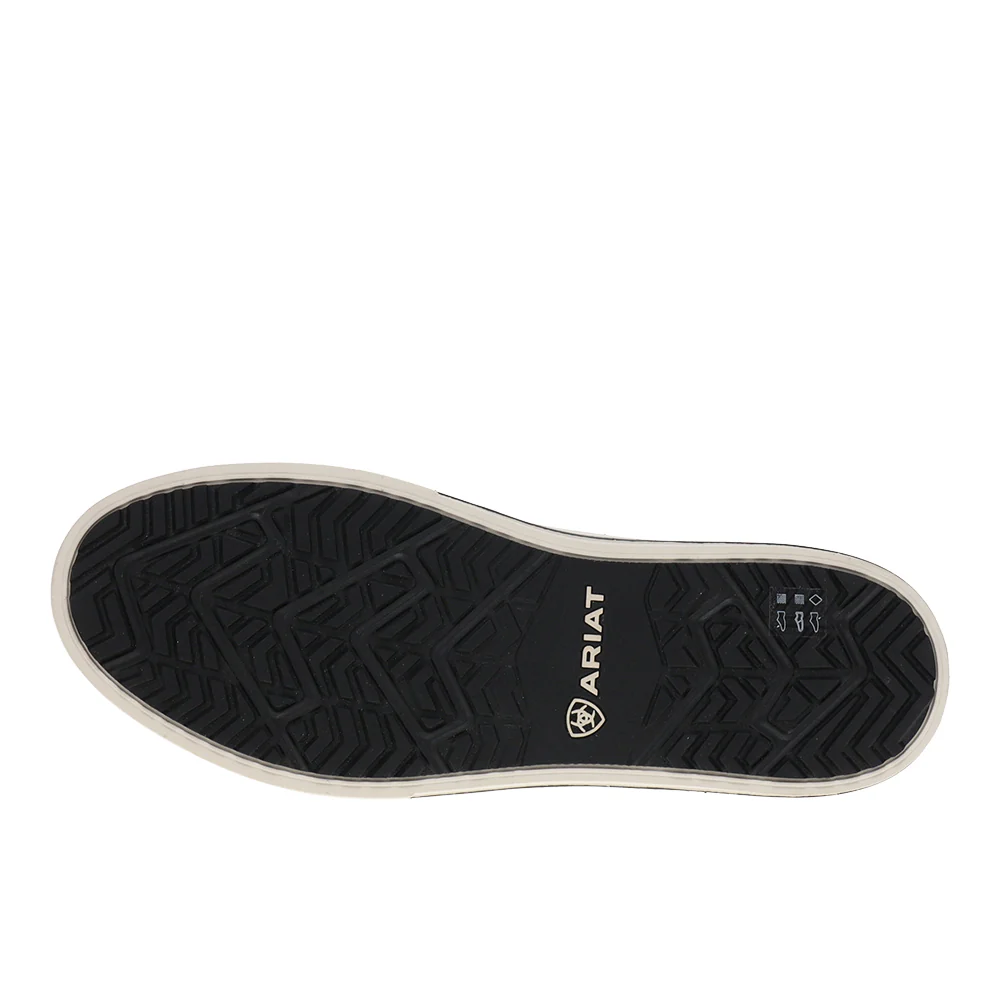 Slater Lace Up Sneakers - Image 5