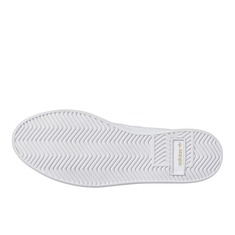 Sleek Lace Up Sneakers - Image 5