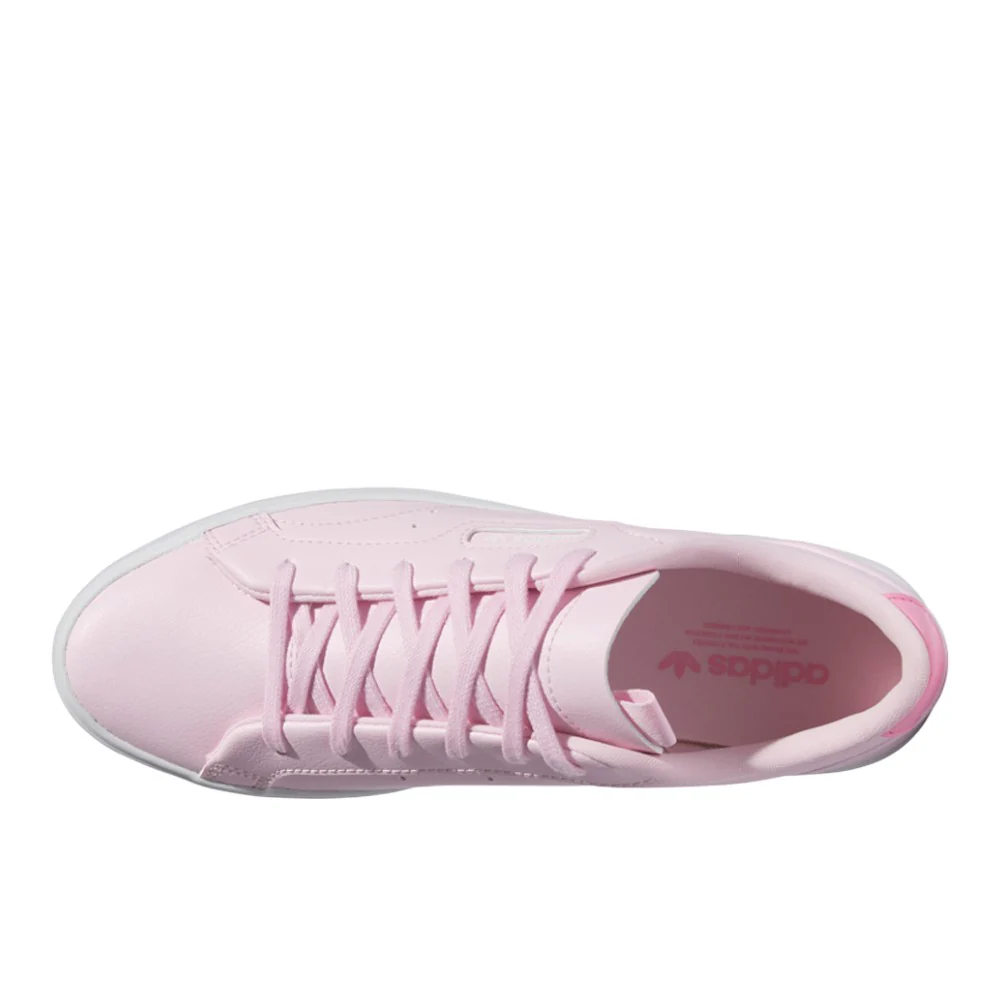 Sleek Sneakers - Image 4