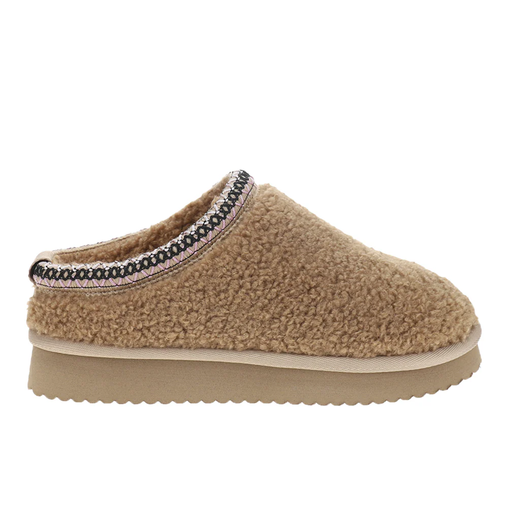 Sleepyhead Scuff Slippers