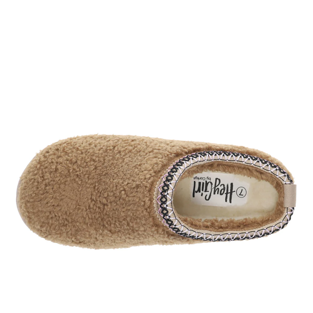 Sleepyhead Scuff Slippers - Image 4