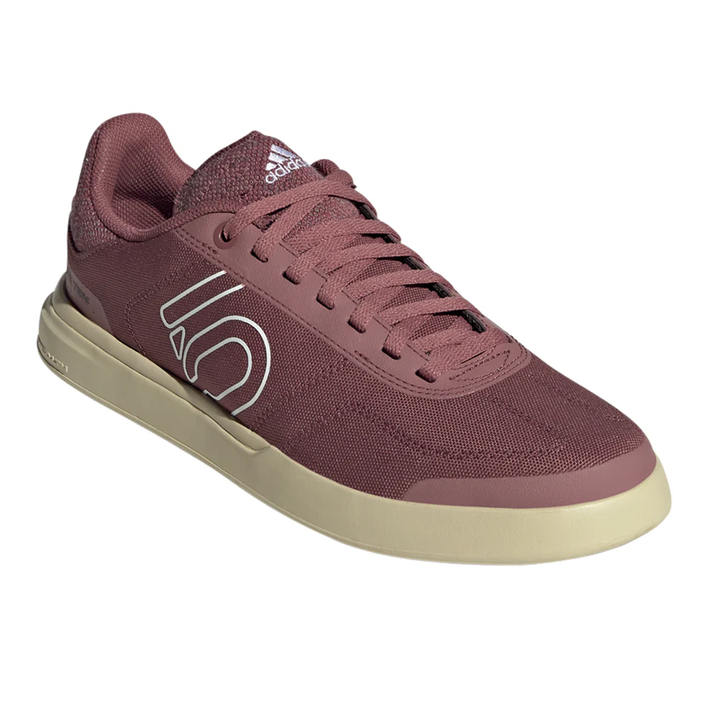 Sleuth DLX Canvas Lace Up Sneakers - Image 2
