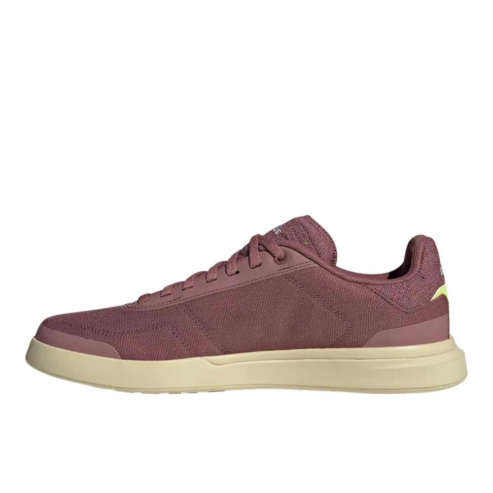 Sleuth DLX Canvas Lace Up Sneakers - Image 3