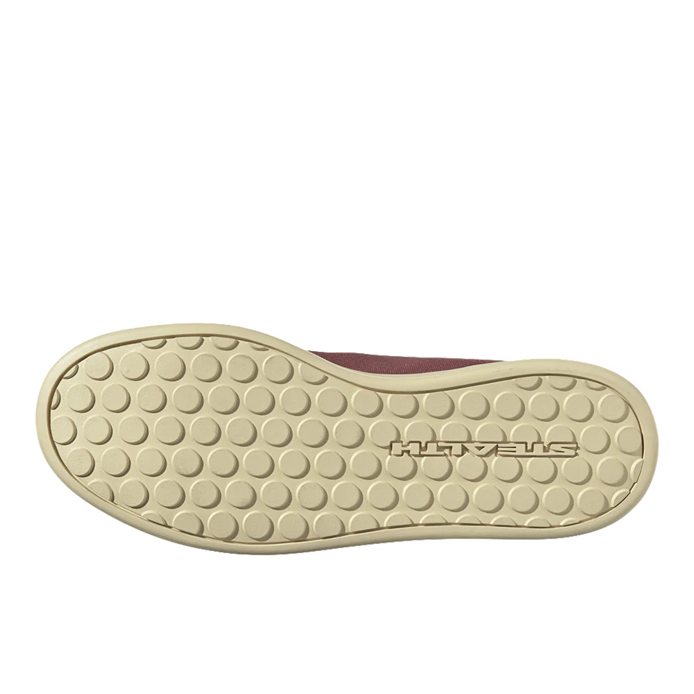 Sleuth DLX Canvas Lace Up Sneakers - Image 5
