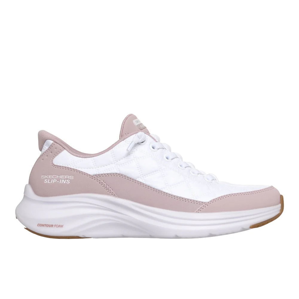 Slip-ins Contour Foam Cozy Fit Slip On Sneakers