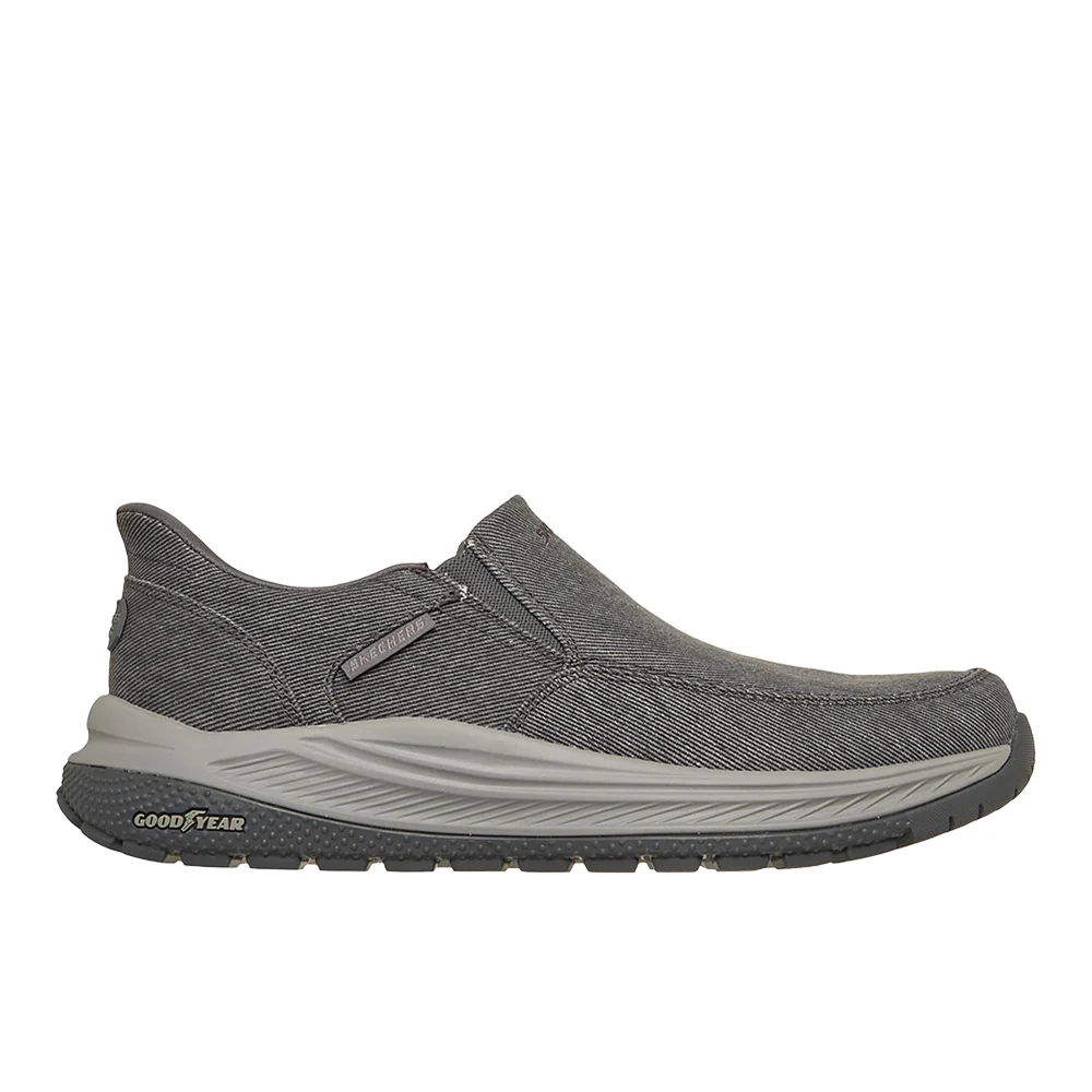 Slip-ins Meroe Dayton Moc Toe Slip On Shoes