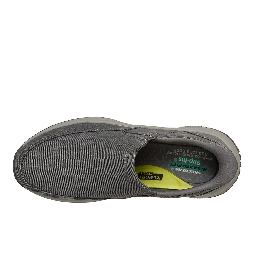 Slip-ins Meroe Dayton Moc Toe Slip On Shoes - Image 4