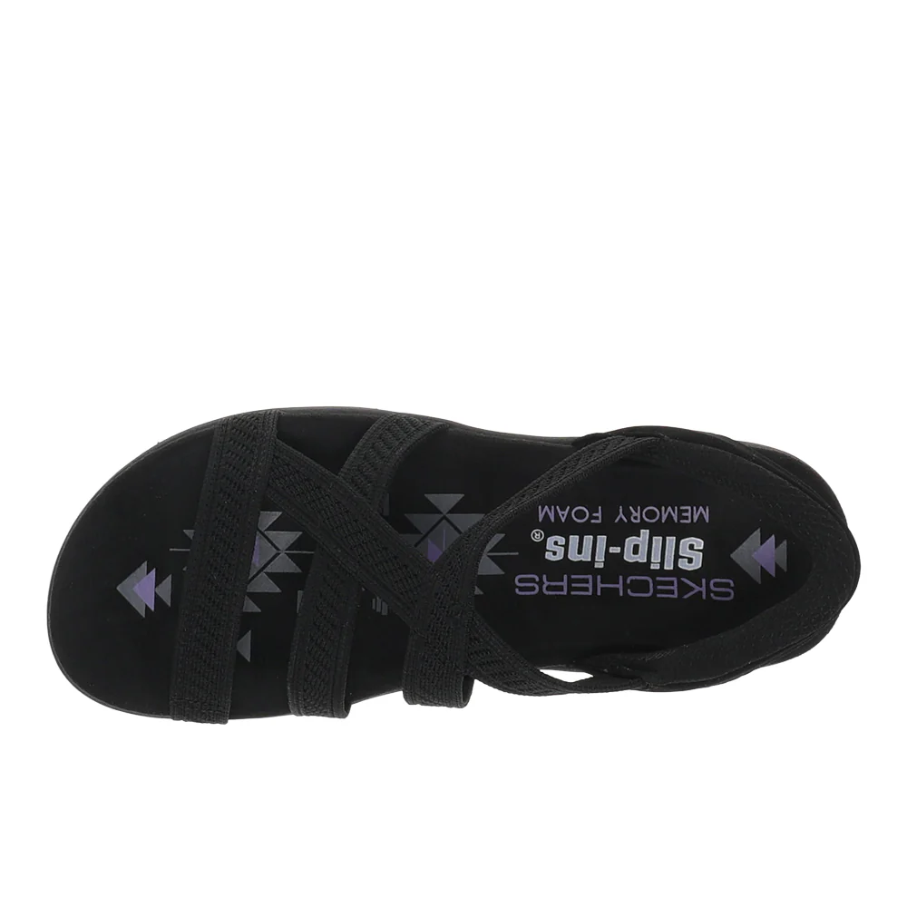 Slip-ins Reggae Slim Daily Vibe Sandals - Image 4
