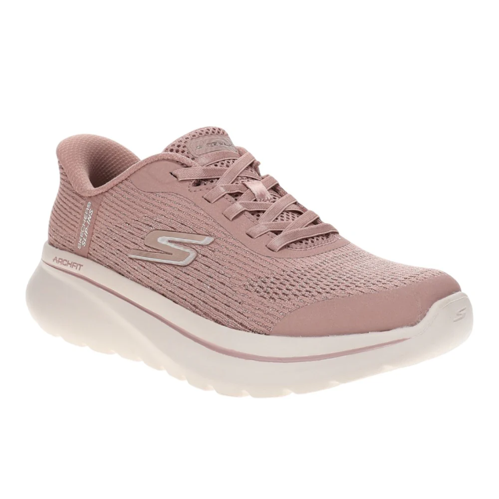 Slip-ins Relaxed Fit GO WALK Arch Fit N-Joy Ria Walking Shoes - Image 2