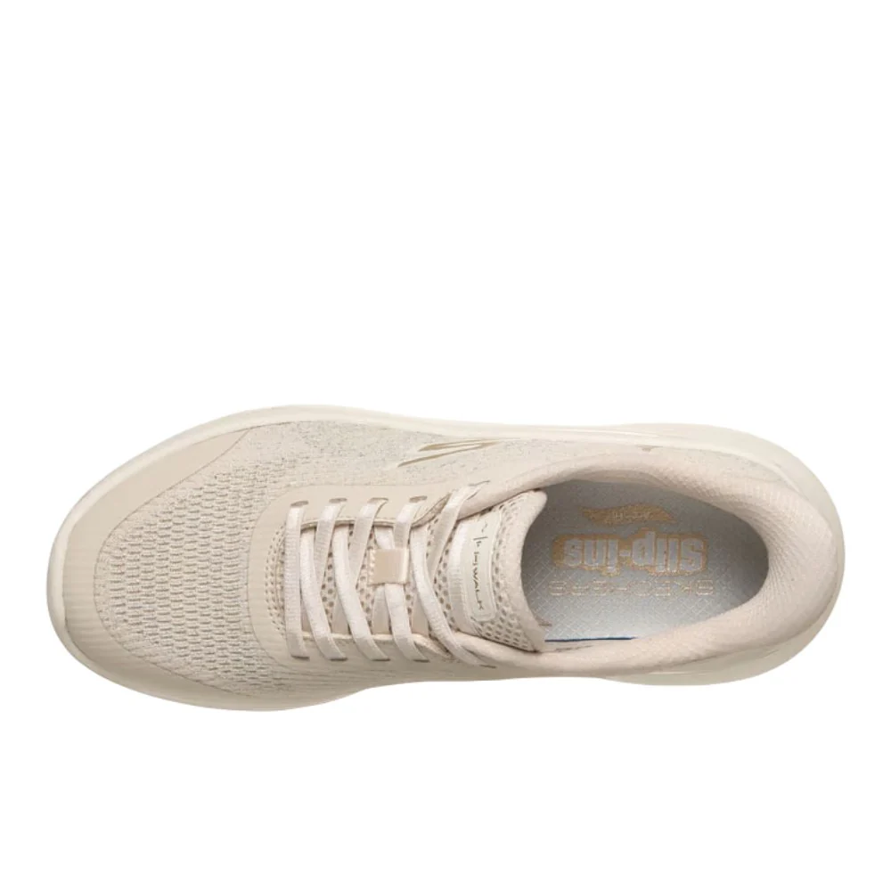 Slip-ins Relaxed Fit GO WALK Arch Fit N-Joy Ria Walking Shoes - Image 4
