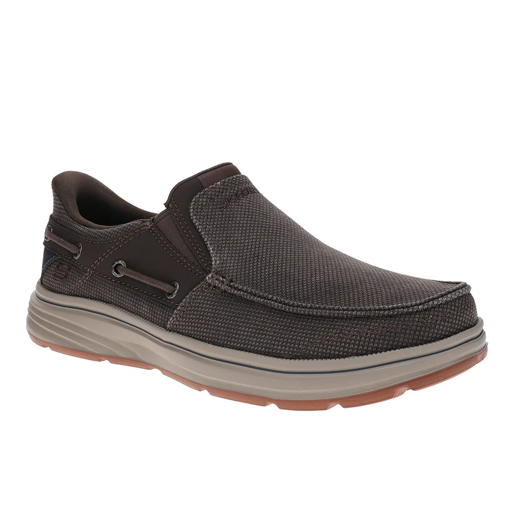 Slip-ins Troutt Rustic Slip On Shoes - Image 2