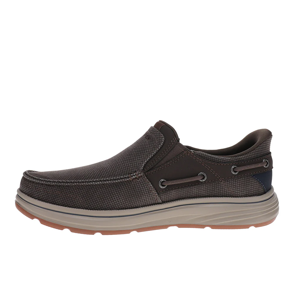 Slip-ins Troutt Rustic Slip On Shoes - Image 3