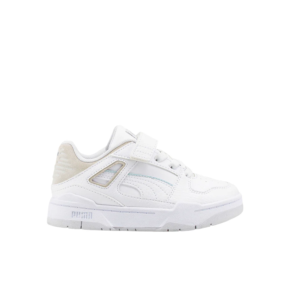 Slipstream AC Slip On Sneakers (Little Kid)