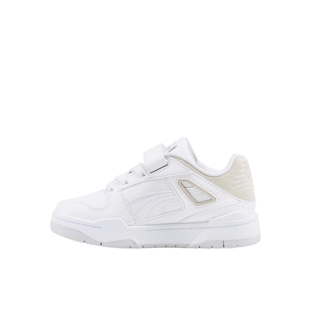 Slipstream AC Slip On Sneakers (Little Kid) - Image 3