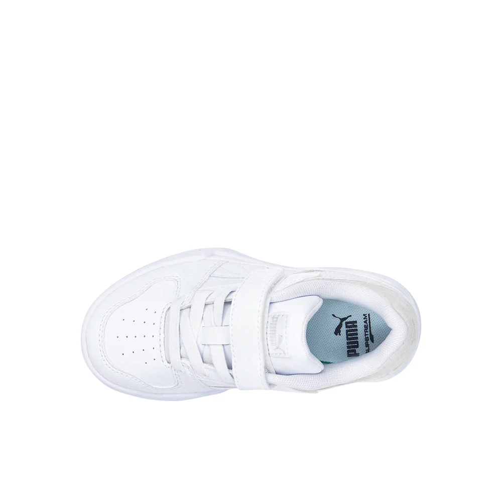 Slipstream AC Slip On Sneakers (Little Kid) - Image 4