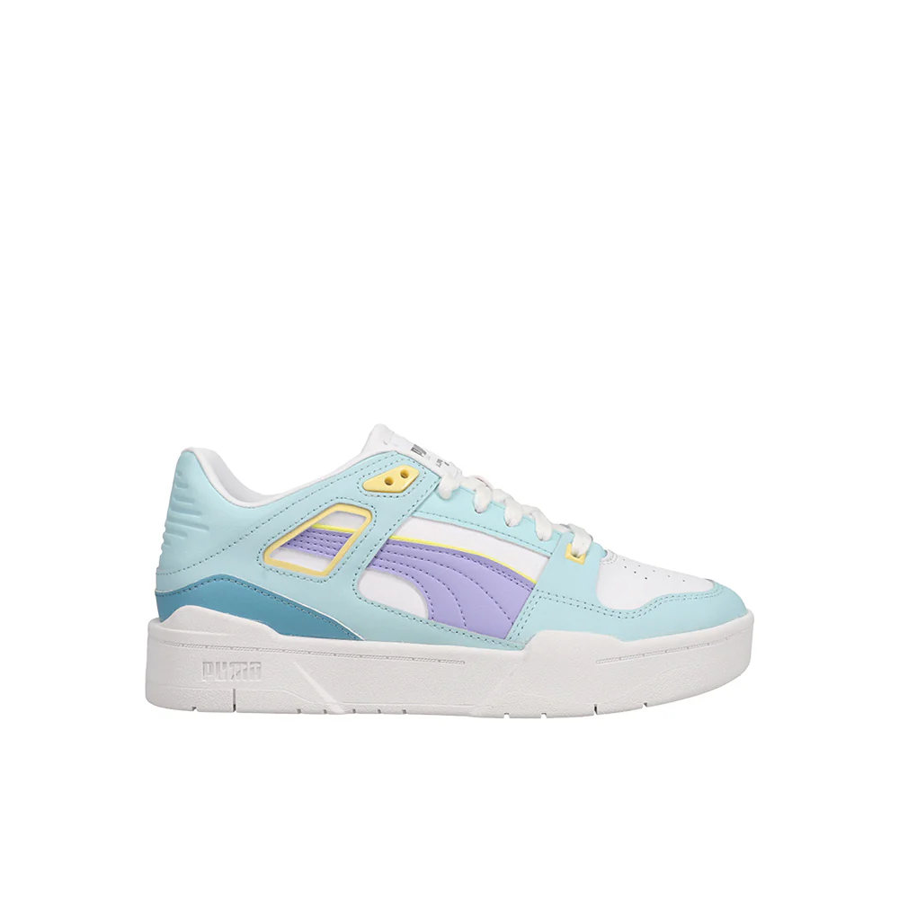 Slipstream Lace Up Sneakers (Big Kid)