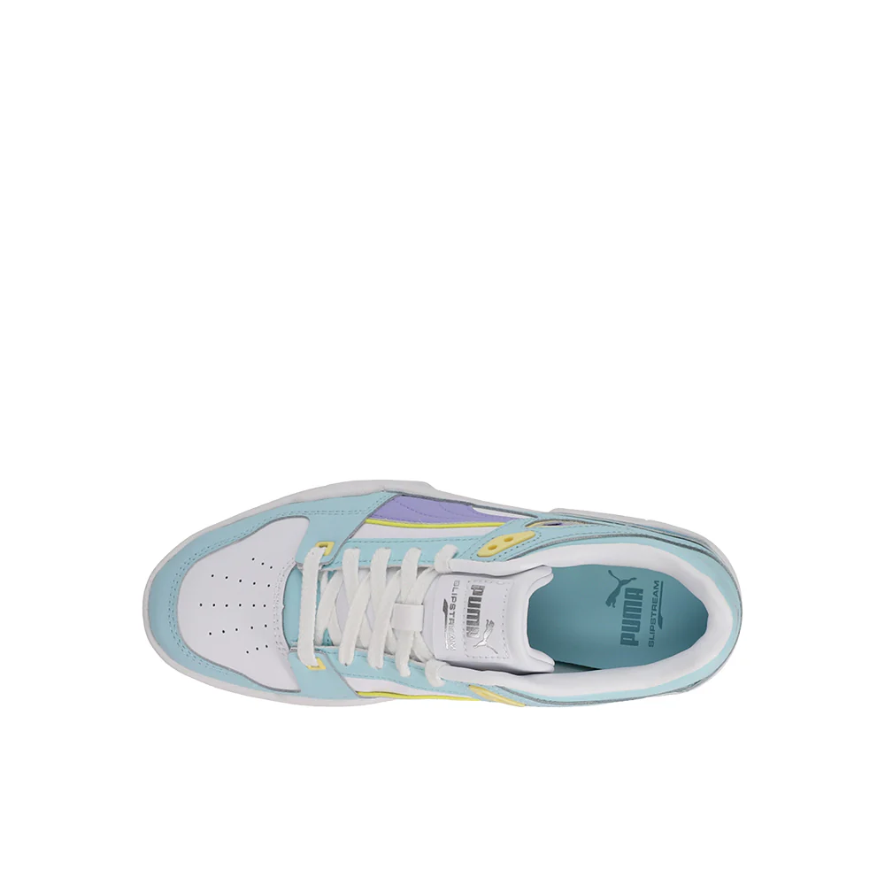 Slipstream Lace Up Sneakers (Big Kid) - Image 4