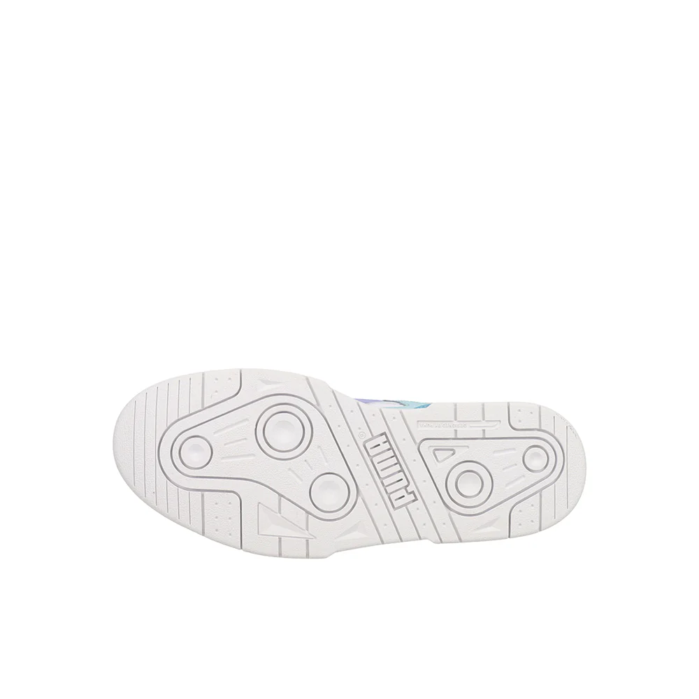 Slipstream Lace Up Sneakers (Big Kid) - Image 5