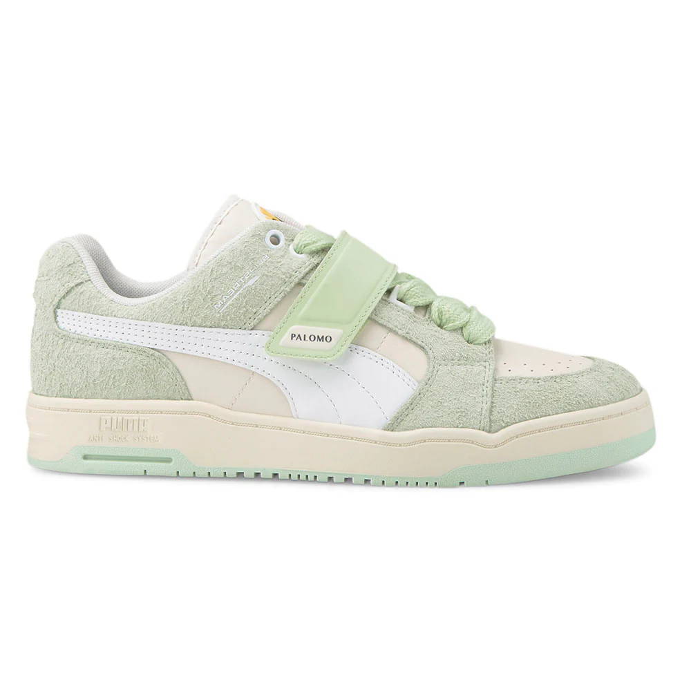 PUMA X PALOMO Slipstream Lo Slip On Sneakers
