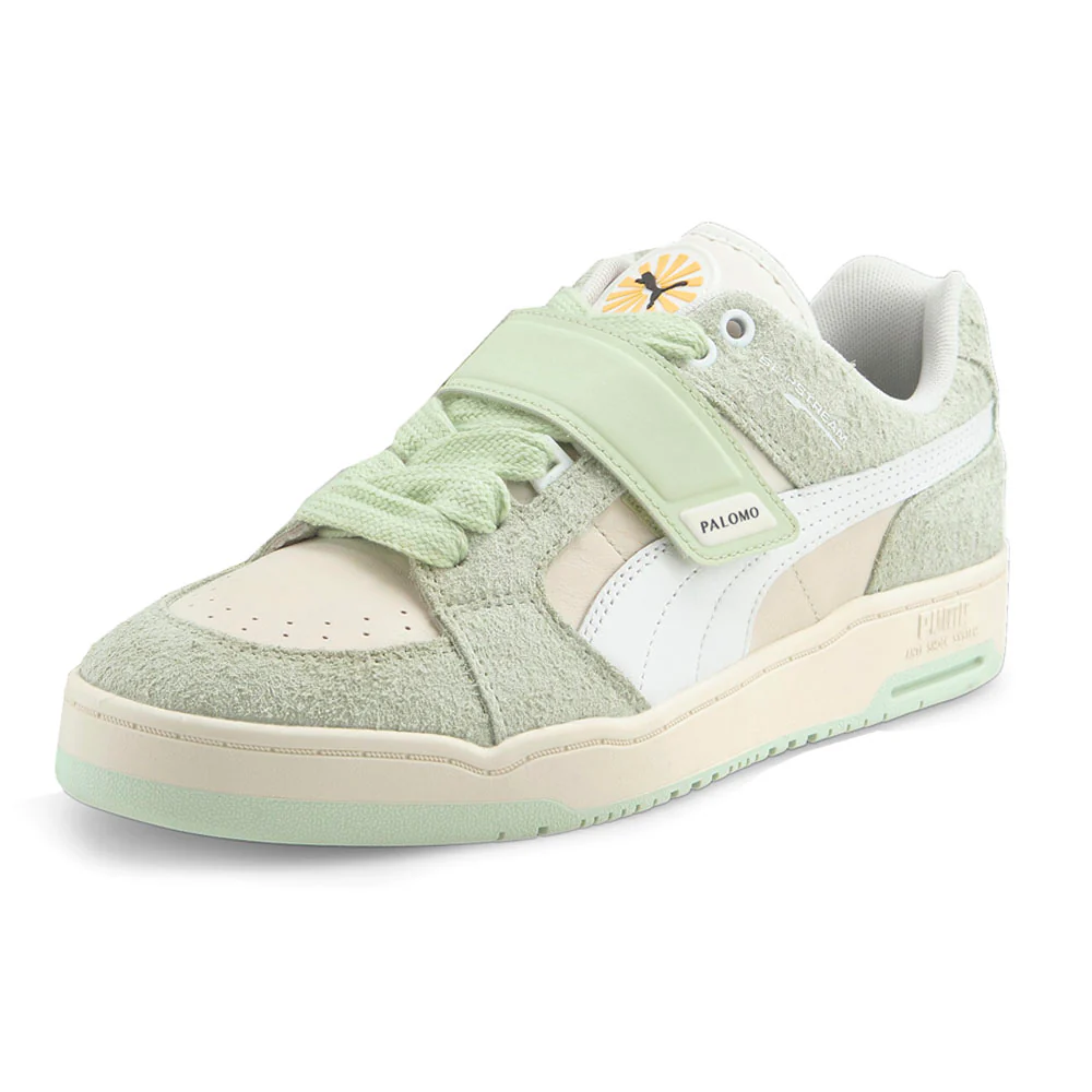 PUMA X PALOMO Slipstream Lo Slip On Sneakers - Image 2