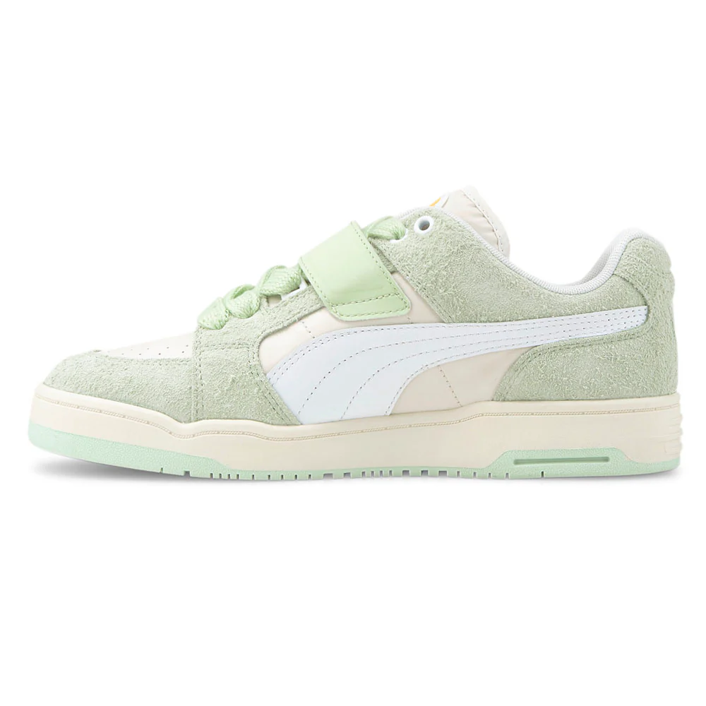 PUMA X PALOMO Slipstream Lo Slip On Sneakers - Image 3