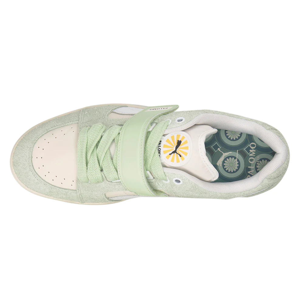 PUMA X PALOMO Slipstream Lo Slip On Sneakers - Image 4