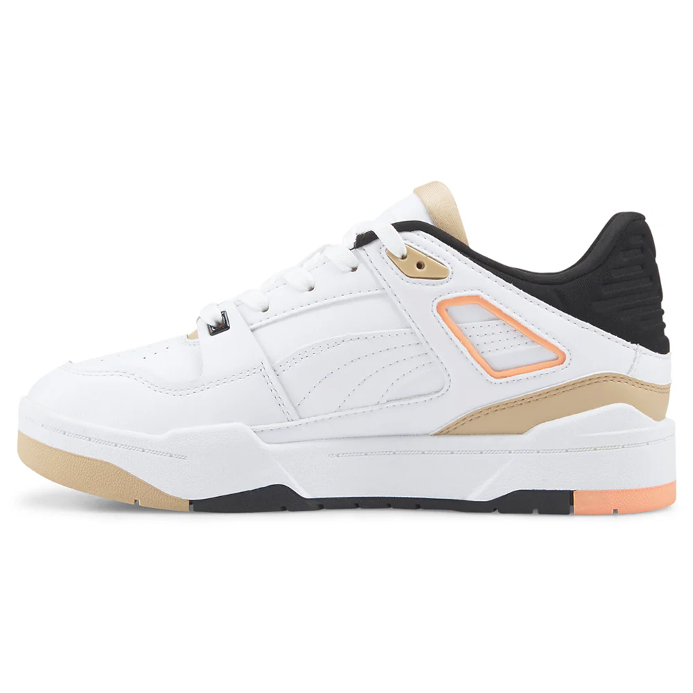 Slipstream Lace Up Sneakers - Image 3
