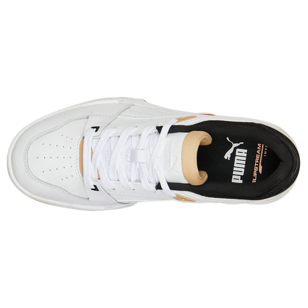 Slipstream Lace Up Sneakers - Image 4