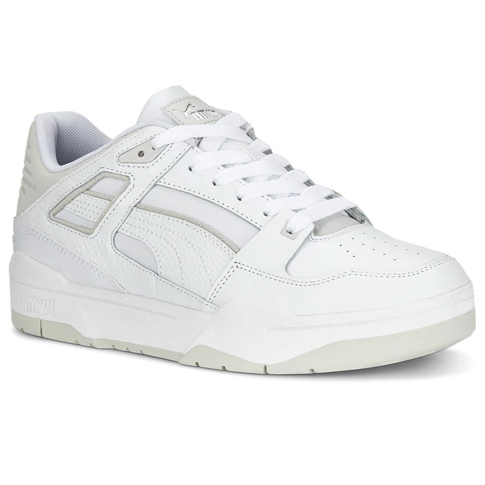 Slipstream Lace Up Sneakers - Image 2