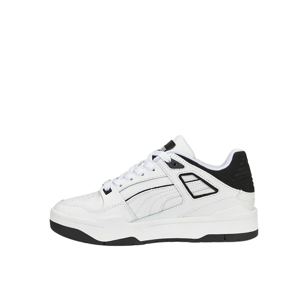 Slipstream Lace Up Sneakers (Big Kid) - Image 3