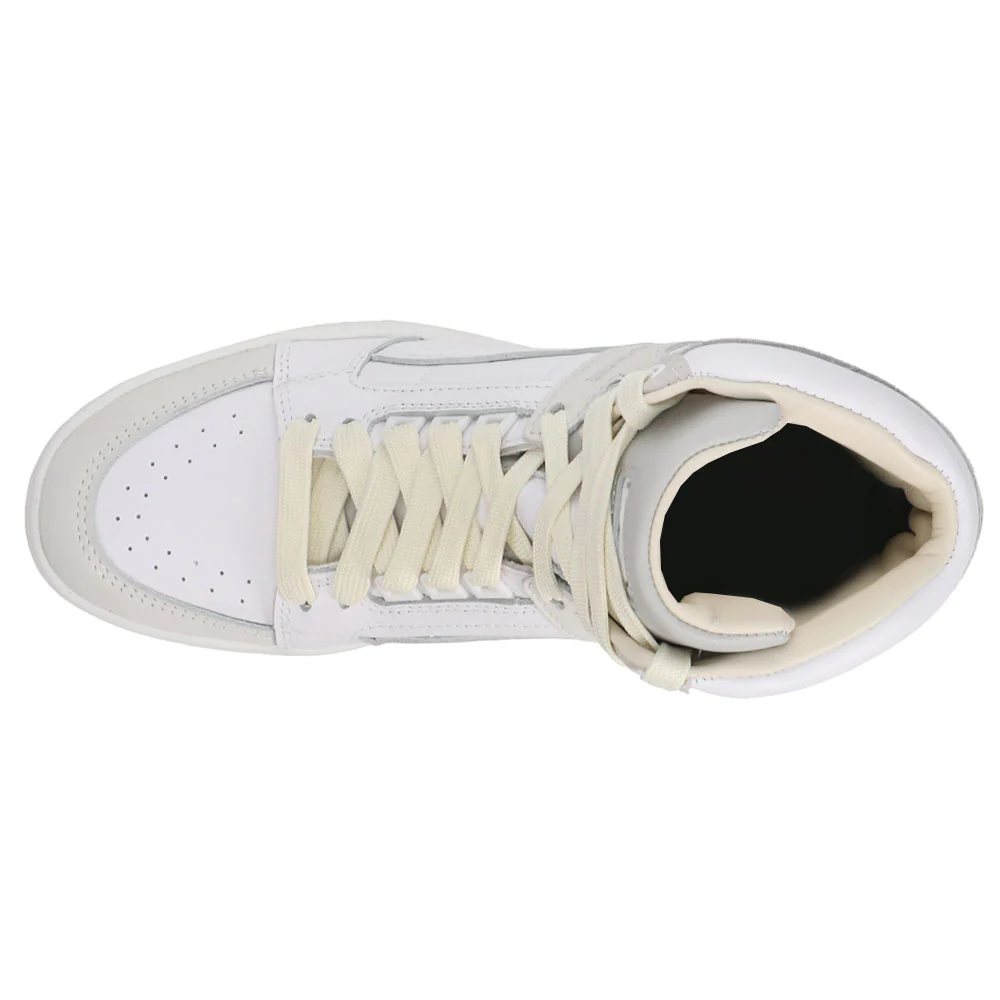 Slipstream Mid Luxe Lace Up Sneakers - Image 4