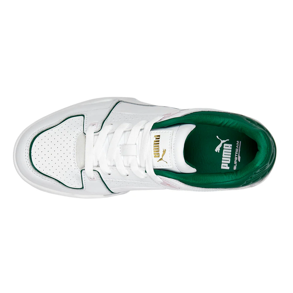 Slipstream Preppy Lace Up Sneakers - Image 4