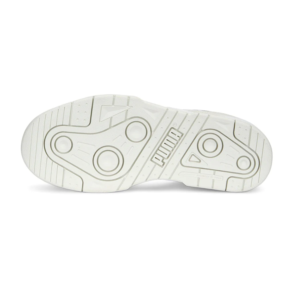 Slipstream Preppy Lace Up Sneakers - Image 5