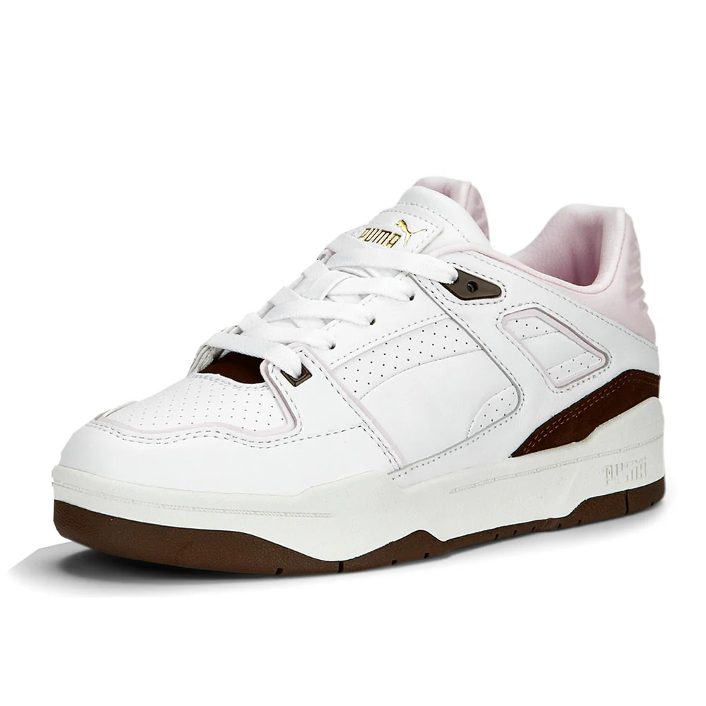 Slipstream Preppy Lace Up Sneakers - Image 2
