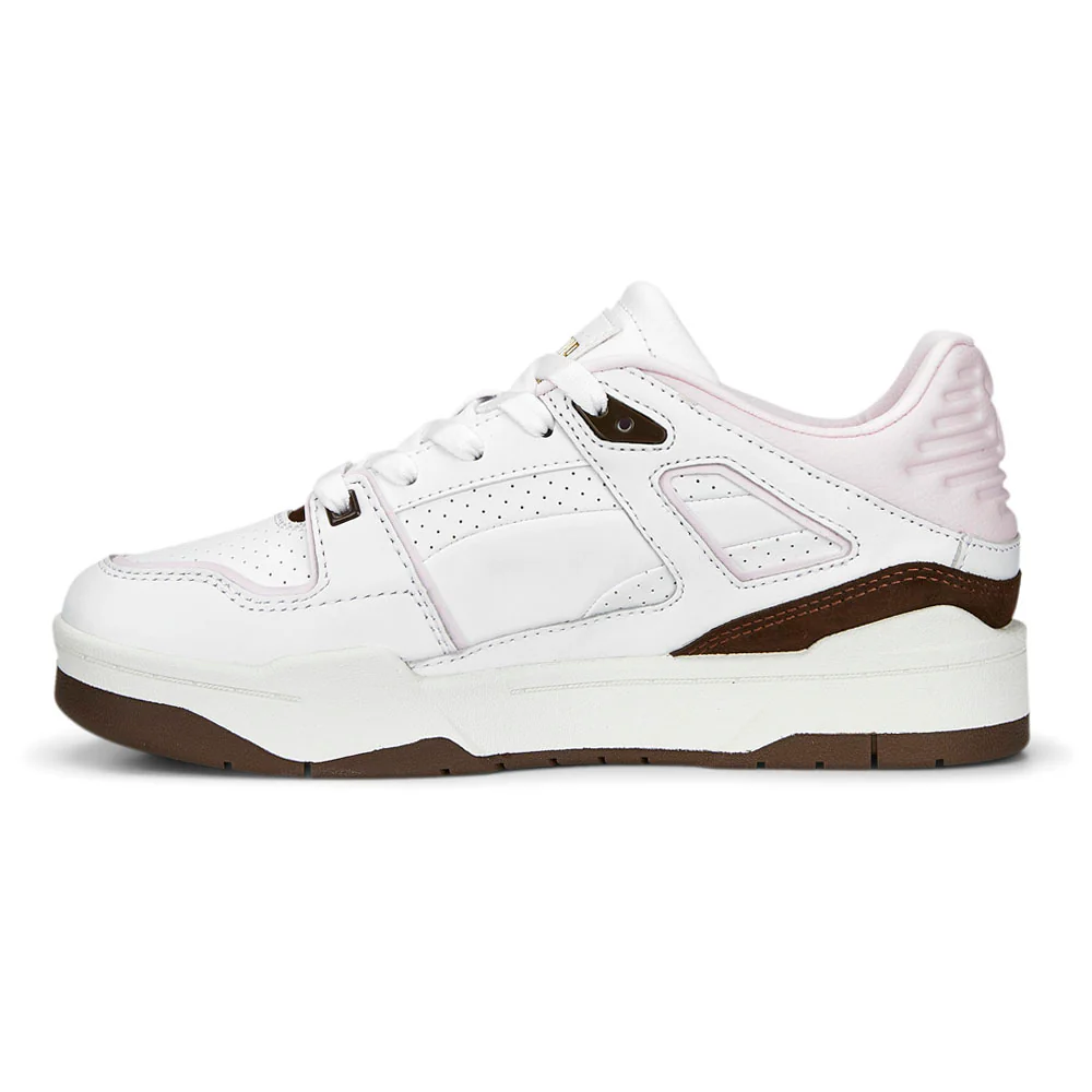 Slipstream Preppy Lace Up Sneakers - Image 3