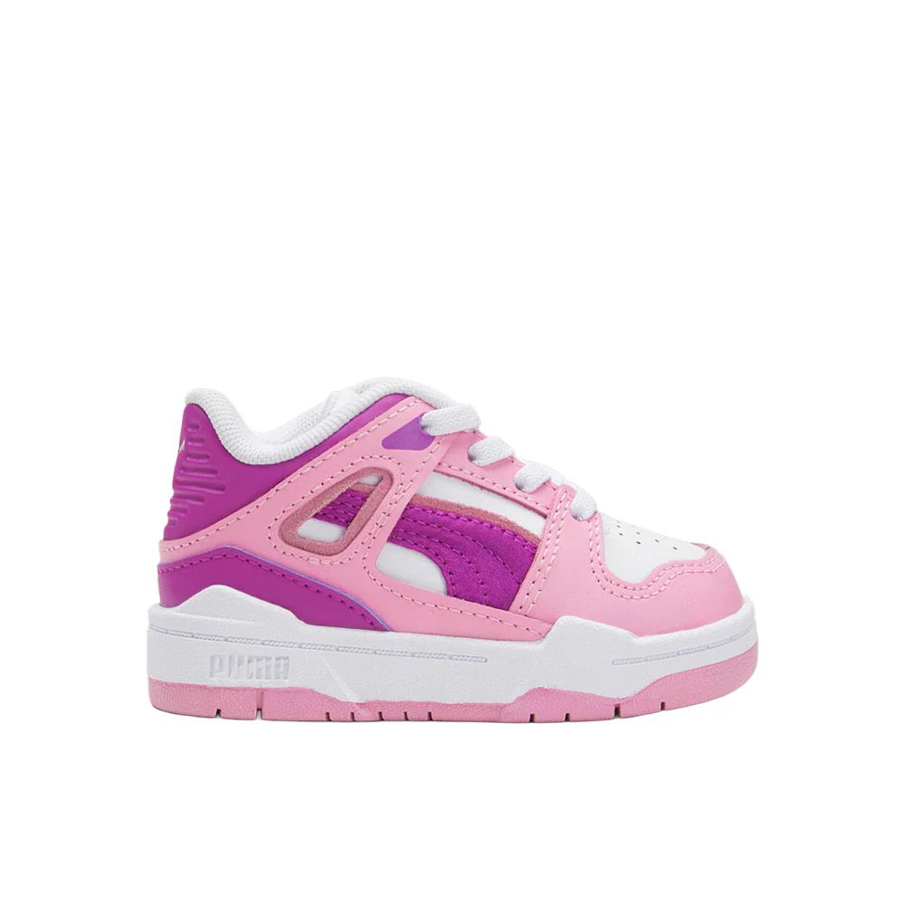 Slipstream Rose AC Slip On Sneakers (Toddler)
