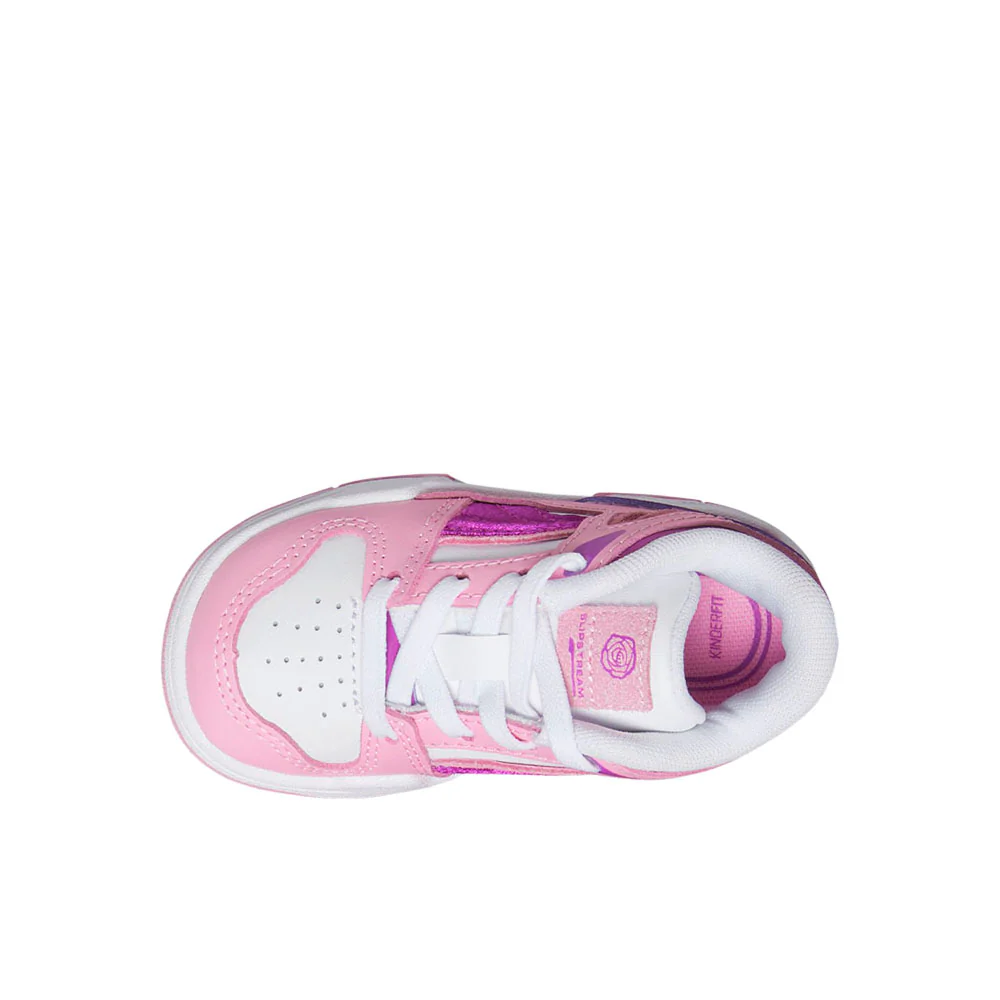 Slipstream Rose AC Slip On Sneakers (Toddler) - Image 4